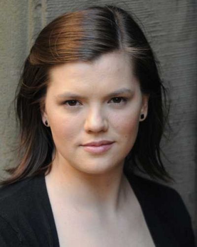 headshot of Jane Elliott