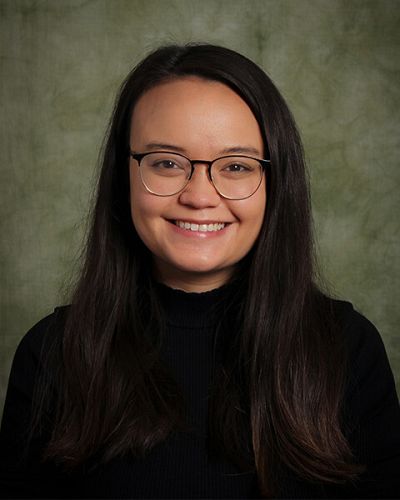 headshot of Jennifer Embree