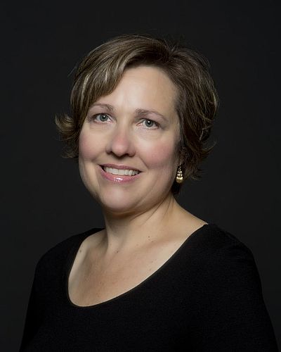 headshot of Jean Goodheart