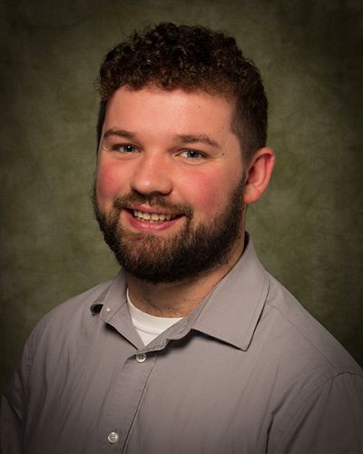 headshot of Joey  Grunkemeyer
