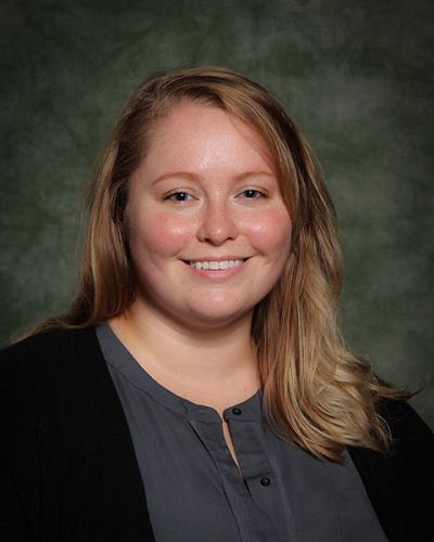 headshot of Jane Kallmerten
