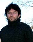 headshot of Joseph Keith