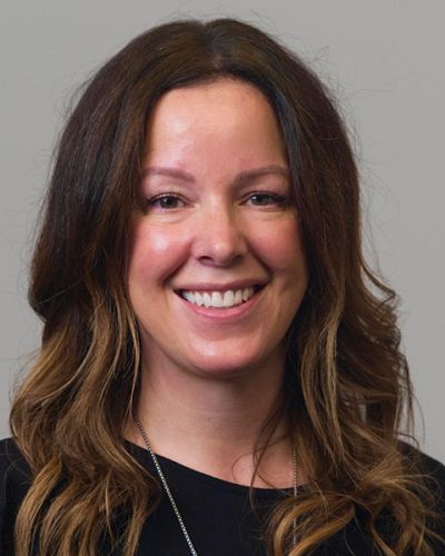 headshot of Jolene Kittle