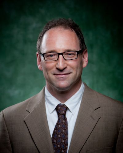 headshot of Jonathan Krasno