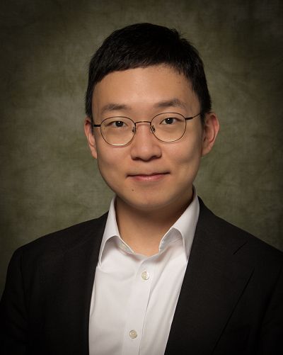 headshot of Jin Hee  Lee