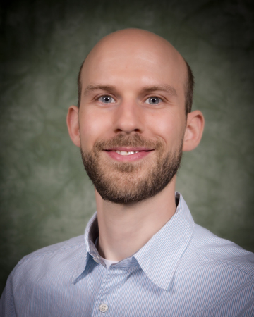 headshot of Jeffrey Mativetsky