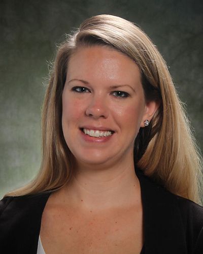 headshot of Jessica Morris