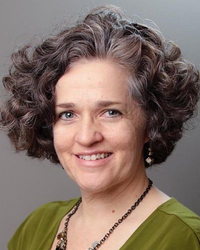 headshot of Jennifer Muriithi, OTD, OTR/L, CNS