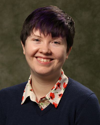 headshot of Jessica Obie