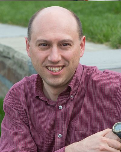 headshot of Jeffrey Pietras