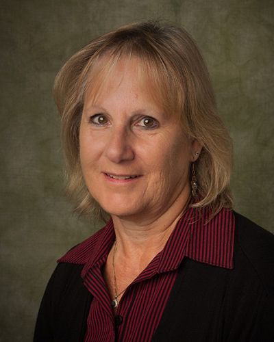 headshot of Judith Quaranta