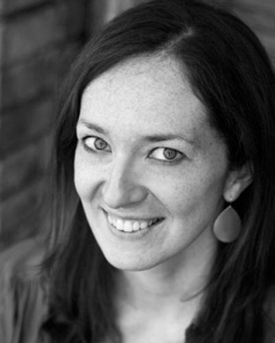headshot of Jessie Reeder