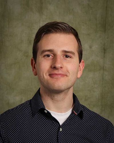 headshot of Jeffrey Rice