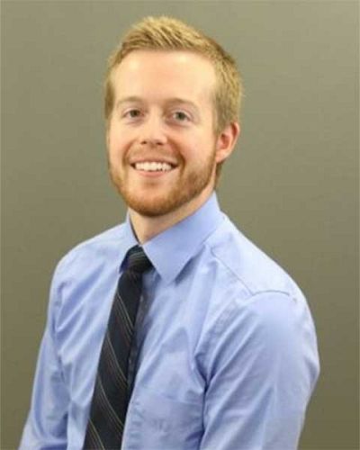 headshot of Jonathan  Roma