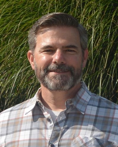 headshot of Jeffrey Schertzer