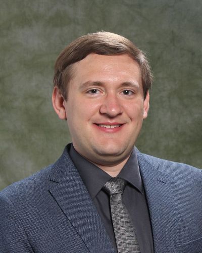 headshot of Jonathan Schmitkons