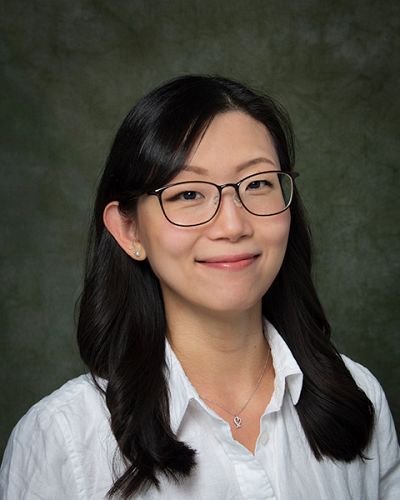 headshot of Jiyun Elizabeth Shin