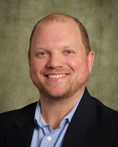 headshot of Jason  Tercha