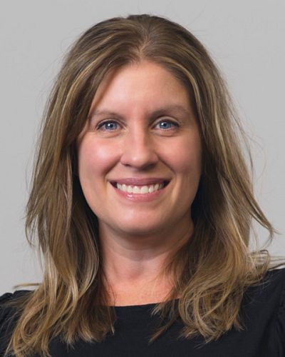 headshot of Jessica Underwood, MA, CCC-SLP
