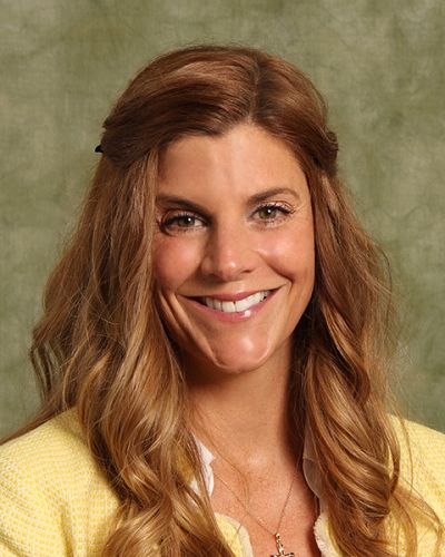 headshot of Jennifer Wegmann