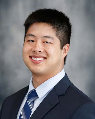 headshot of Jason Xiao