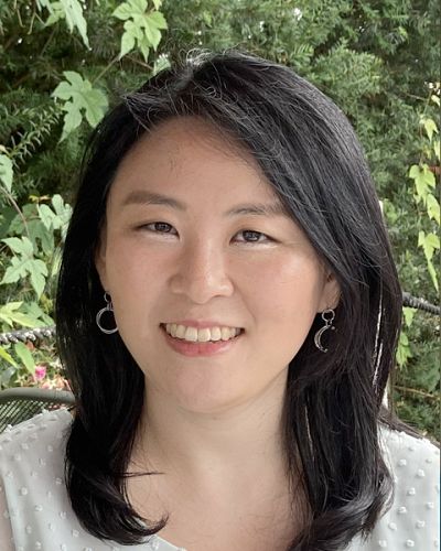 headshot of Kyung-Ah Kim