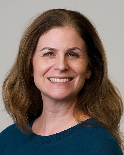 headshot of Karen Nichols