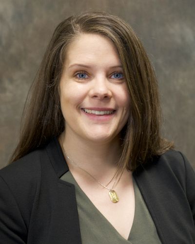 headshot of Kathryn Cherny, PhD