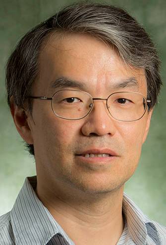 headshot of Kenneth Chiu