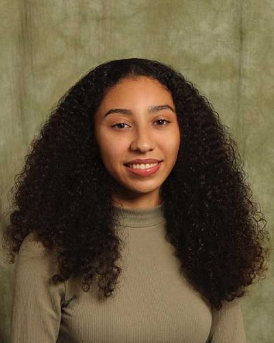 headshot of Kayla Colon