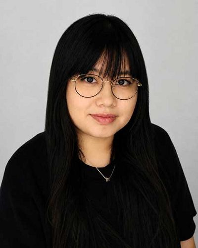 headshot of Kimly Diep