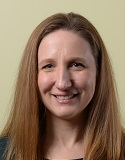 headshot of Clarice Kelleher