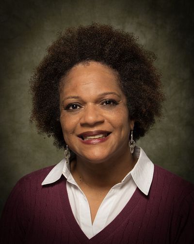 headshot of Kenyette  Garrett