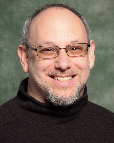 headshot of Kenneth Kurtz