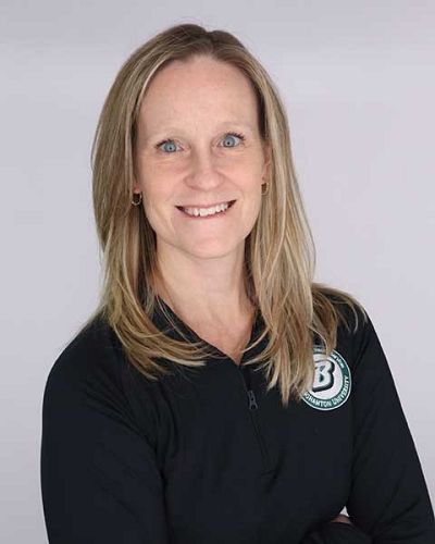 headshot of Kathleen Lewis