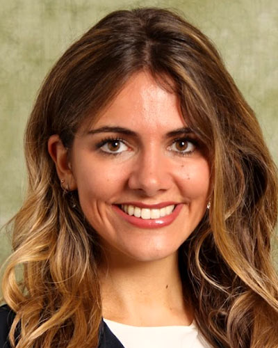 headshot of Keri Dwyer (Mastro), PharmD