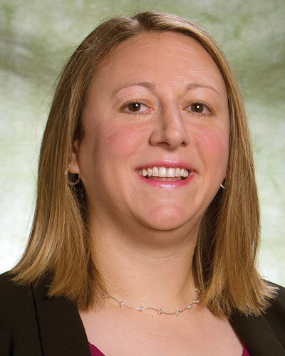 headshot of Krista Medionte-Phillips