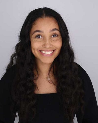 headshot of Kayla Moody