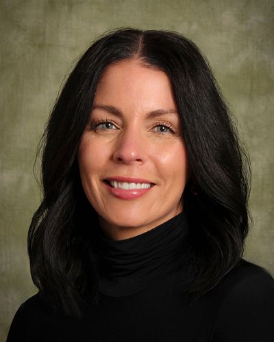 headshot of Kathleen Provinzano