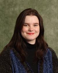 headshot of Kaylee Rollison