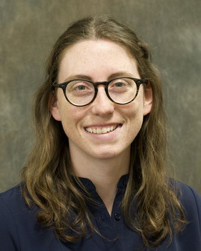 headshot of Kari Shoolbraid