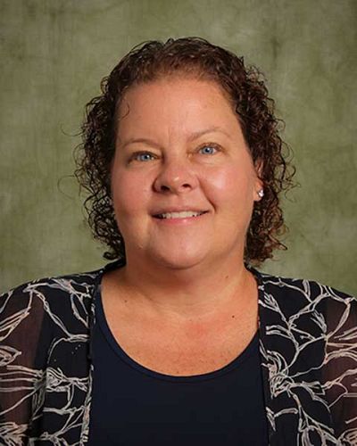 headshot of Karen A Cummings