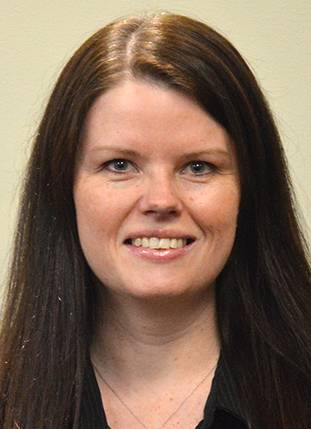 headshot of Elizabeth Kucharek