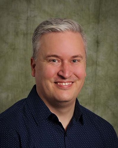 headshot of Kerry Whigham