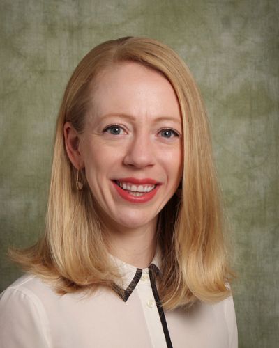 headshot of BrieAnna Langlie