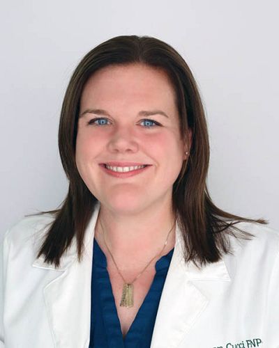 headshot of Lauren Cucci