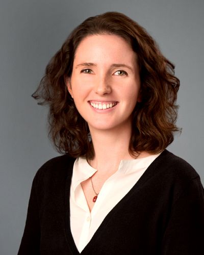 headshot of Lauren Manley