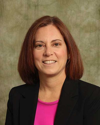 headshot of Loretta Mason-Williams
