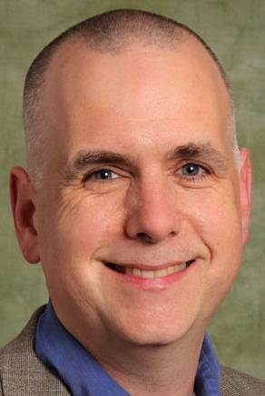headshot of Nathan Tumey