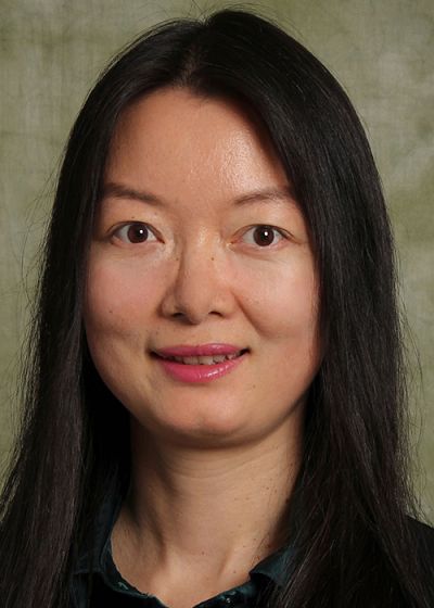 headshot of   